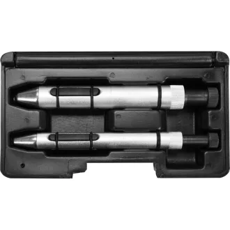 Set centrare ambreiaj YATO 2 piese 15-27 mm reglabil