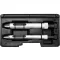 Set centrare ambreiaj YATO 2 piese 15-27 mm reglabil