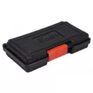 Set centrare ambreiaj YATO 2 piese 15-27 mm reglabil