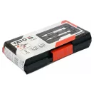 Set centrare ambreiaj YATO 2 piese 15-27 mm reglabil