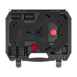   YATO Set de instalare pentru cutie de viteze cu 16 piese FORD POWERSHIFT