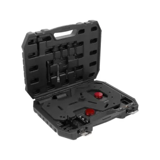   YATO Set de instalare pentru cutie de viteze cu 16 piese FORD POWERSHIFT