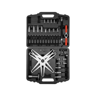 Kit asamblare ambreiaj YATO 43 piese SAC