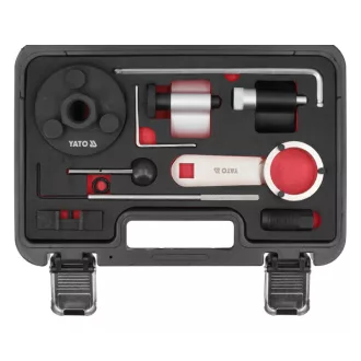   YATO Set de fixare pentru distribuție 10 piese (Diesel) grup VW