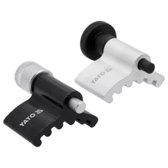   YATO Set de fixare a curelei de distribuție cu 6 piese VAG TDI