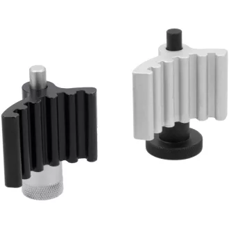   YATO Set de fixare a curelei de distribuție cu 6 piese VAG TDI