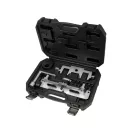 Set de fixare YATO Control 11 piese (diesel) Mercedes