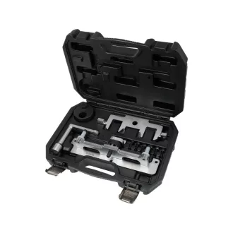 Set de fixare YATO Control 11 piese (diesel) Mercedes