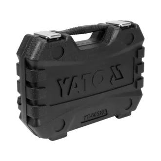 Set de fixare YATO Control 11 piese (diesel) Mercedes