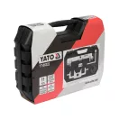 Set de fixare YATO Control 11 piese (diesel) Mercedes