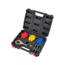 YATO Set de fixare control 8 piese (diesel) Fiat