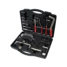 Set de fixare YATO Control 17 piese (diesel, benzina) Renault
