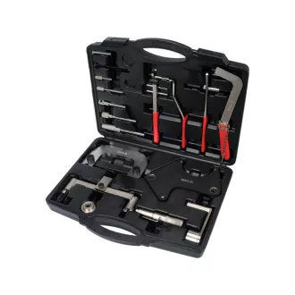   Set de fixare YATO Control 17 piese (diesel, benzina) Renault