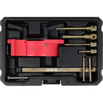  Set de fixare YATO Control 7 piese (diesel si benzina) Renault