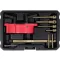Set de fixare YATO Control 7 piese (diesel si benzina) Renault