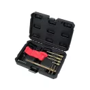 Set de fixare YATO Control 7 piese (diesel si benzina) Renault