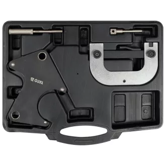   Set de fixare YATO Control 4 piese (Diesel si benzina) Renault Dacia Nissan