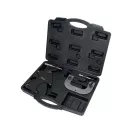 Set de fixare YATO Control 4 piese (Diesel si benzina) Renault Dacia Nissan