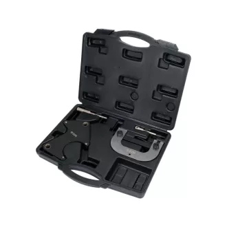   Set de fixare YATO Control 4 piese (Diesel si benzina) Renault Dacia Nissan