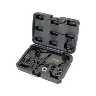 YATO Set de fixare control 9 piese (benzină) Renault