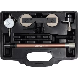   Set de fixare YATO Control 8 piese (benzină, FSI, TSI) Audi, Seat, Skoda, VW