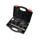 Set de fixare YATO Control 8 piese (benzină, FSI, TSI) Audi, Seat, Skoda, VW