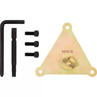 YATO Set de fixare control 6 piese (benzină) Fiat