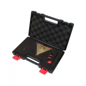 YATO Set de fixare control 6 piese (benzină) Fiat
