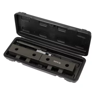 YATO Set de fixare control 4 piese (benzină) BMW