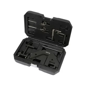 YATO Set de fixare control 7 piese (diesel) BMW