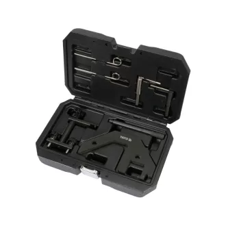 YATO Set de fixare control 7 piese (diesel) BMW