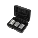 Set adaptor arbore cu came YATO 3 piese 3/8"