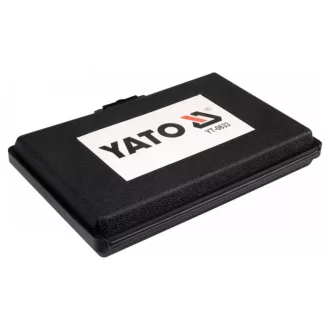   YATO Set de fixare control 8 piese Citroën Fiat Ford Opel Peugeot VW