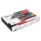 YATO Set de fixare control 8 piese Citroën Fiat Ford Opel Peugeot VW