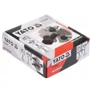 YATO Pinion arbore cu came si extractor 60-90 mm