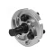 YATO Pinion arbore cu came și extractor de scripete 50-80 mm