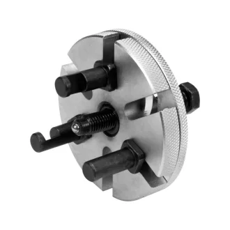   YATO Pinion arbore cu came și extractor de scripete 50-80 mm