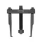 YATO Pinion arbore cu came si extractor de scripete 40-90 mm