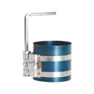 YATO Inel piston cu fixare (50-125 mm) H=75 mm