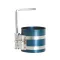 YATO Inel piston cu fixare (50-125 mm) H=75 mm