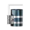 YATO Inel piston cu fixare (90-175 mm) H=100 mm
