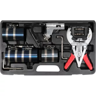 Kit asamblare segmente piston YATO 10 piese