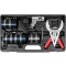 Kit asamblare segmente piston YATO 10 piese