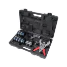 Kit asamblare segmente piston YATO 10 piese