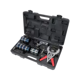 Kit asamblare segmente piston YATO 10 piese