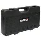 Kit asamblare segmente piston YATO 10 piese