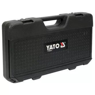 Kit asamblare segmente piston YATO 10 piese