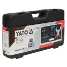 Kit asamblare segmente piston YATO 10 piese