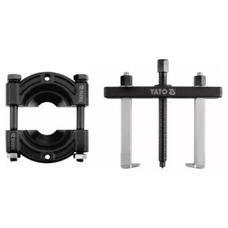   Set extractoare de rulmenți YATO (reglabil ((35-150 mm)) până la 43 mm)
