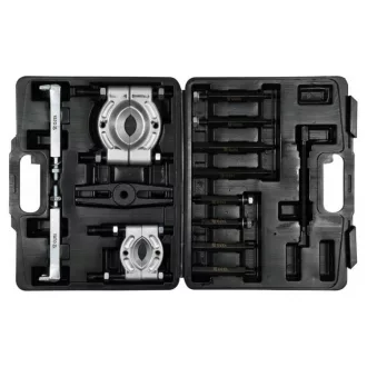 Set extractoare de rulmenți YATO 14 piese